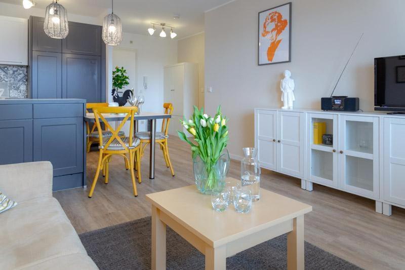 Lemon Tree Westerland