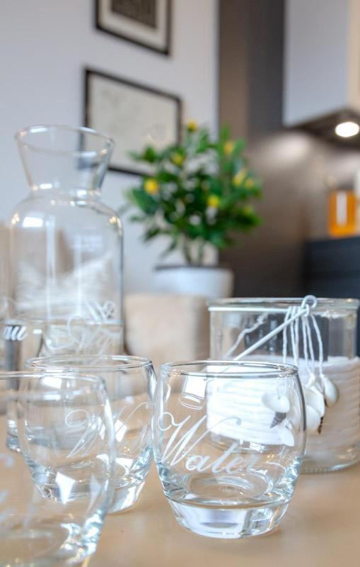 Lemon Tree Apartment *