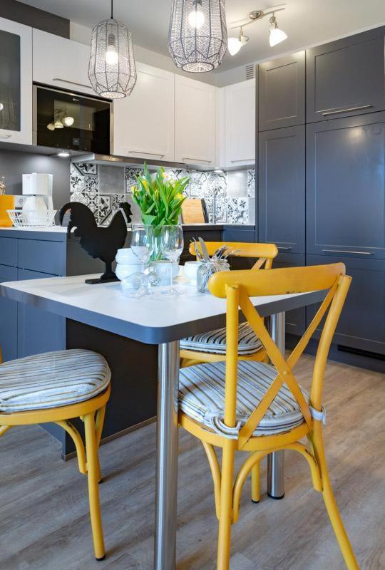 Apartment Lemon Tree *