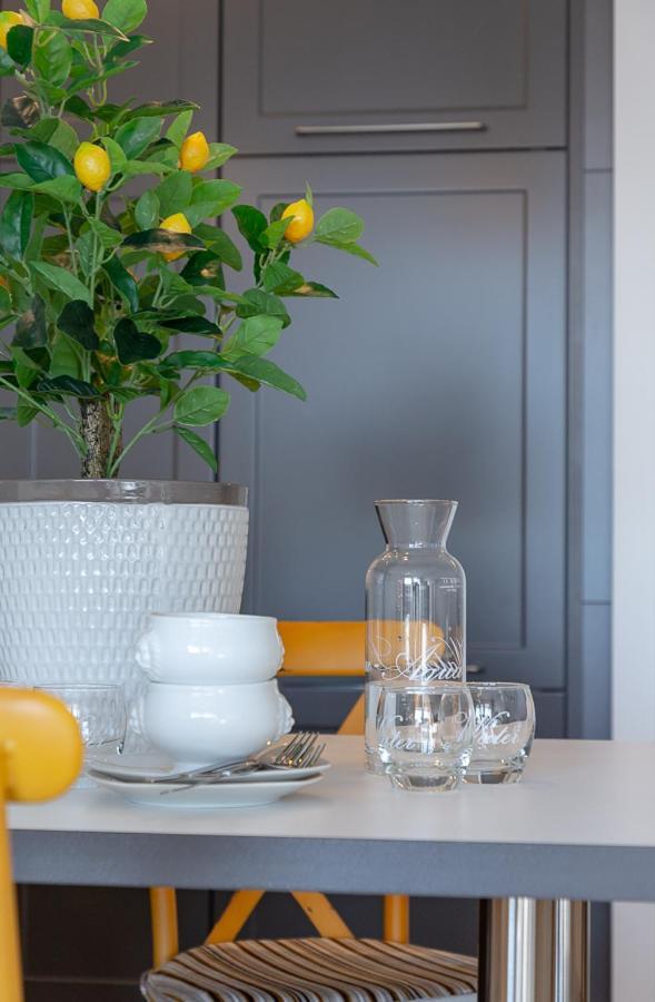 Apartment Lemon Tree *