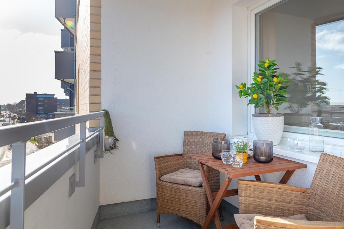 Apartment Lemon Tree *