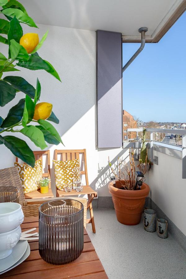 Apartment Lemon Tree *