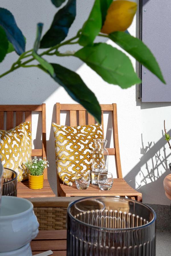 Lemon Tree Westerland